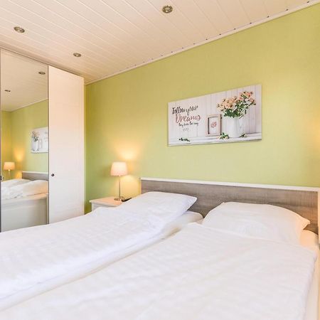 شقة "Haus Lee" Haus Lee, Whg 27 بوسم المظهر الخارجي الصورة